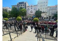 Български магистрати