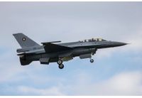 Български F-16 Block 70