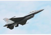 Български F-16 Block 70
