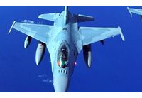 Български F-16