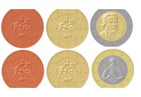 Българските евромонети