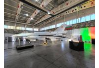 Българският изтребител F-16 Block 70