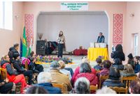 В Челопек отбелязаха 8 март с празнична програма