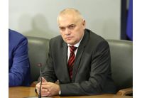 Валентин Радев