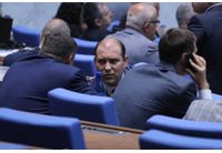 Валери Лачовски, ГЕРБ-СДС