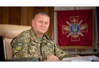 Валерий Залужни