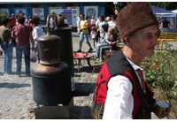 Варене на ракия