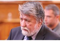 Вежди Рашидов