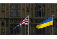 Великобритания и Украйна