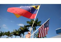 Венецуела и САЩ