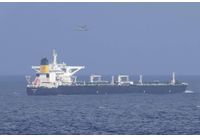 Венецуелски танкер