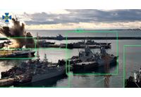 Взривяване на руската подводница 