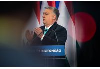 Виктор Орбан