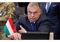 Виктор Орбан