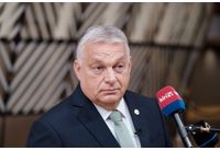 Виктор Орбан