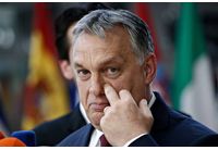 Виктор Орбан