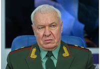 Виктор Соболев