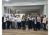 Да помним Ботев: Викторина събра младите ботевци на Оряхово и Остров