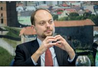 Владимир Кара Мурза