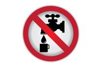 Воден режим