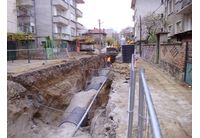 Воден цикъл във Враца