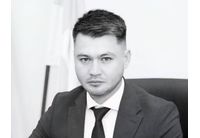Военнопрестъпникът майор Заур Гурциев