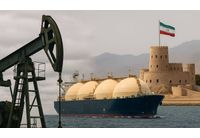 Войната в Иран и пазарите на петрол и LNG