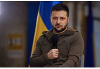 Володимир Зеленски 