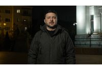 Володимир Зеленски