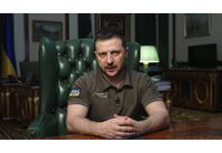 Володимир Зеленски