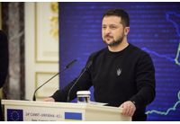 Володимир Зеленски