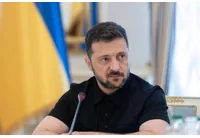 Володимир Зеленски