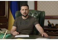 Володимир Зеленски