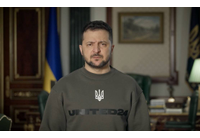 Володимир Зеленски