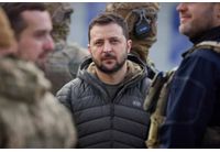 Володимир Зеленски