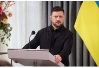 Володимир Зеленски