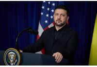 Володимир Зеленски