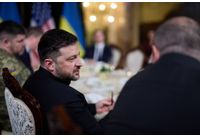 Володимир Зеленски