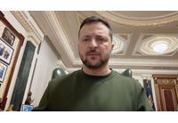Володимир Зеленски