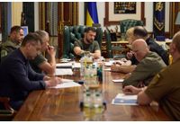 Володимир Зеленски