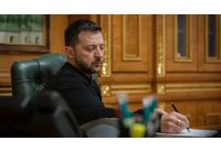 Володимир Зеленски