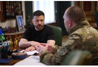 Володимир Зеленски