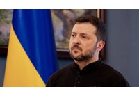 Володимир Зеленски