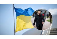 Володимир Зеленски