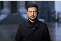 Володимир Зеленски