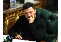 Володимир Зеленски