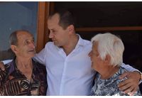 Враца отбеляза Международния ден на възрастните хора