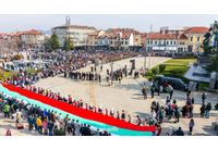 Враца отбелязва 150 години от Априлското въстание