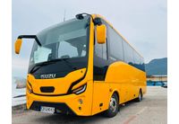 Враца - с нов училищен автобус