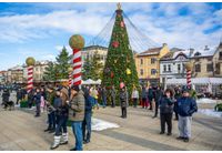 Враца отбеляза Васильовден